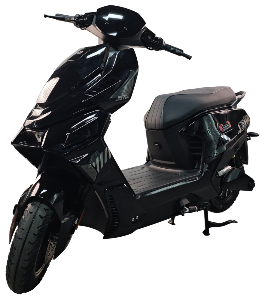Sport Wireless-Control Scooter — AE-4