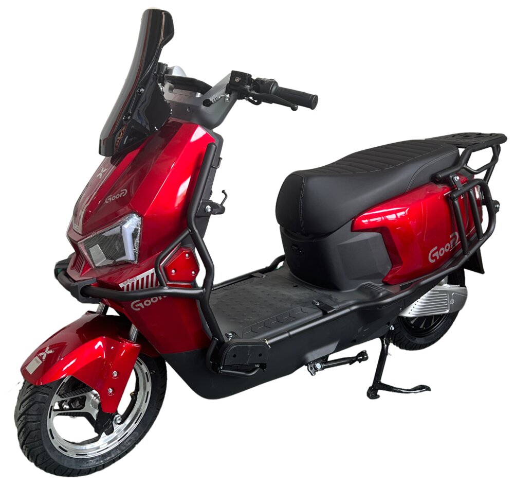 Sport Series Scooter — HG