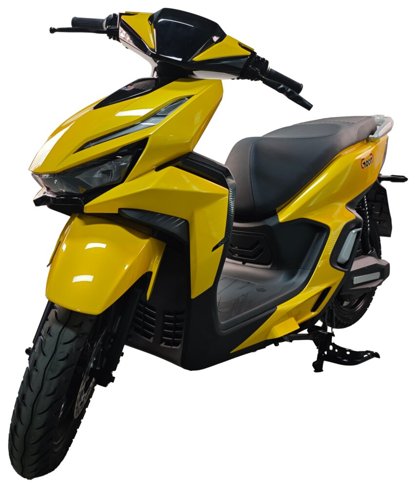 Sport Commuter Scooter — YL-2